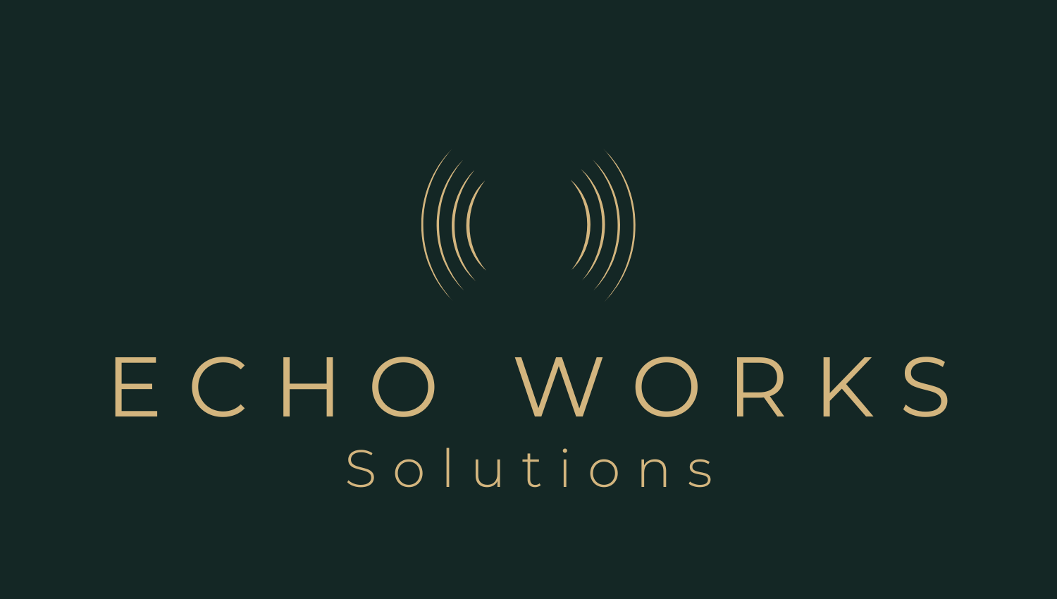 Echo Works Solutions